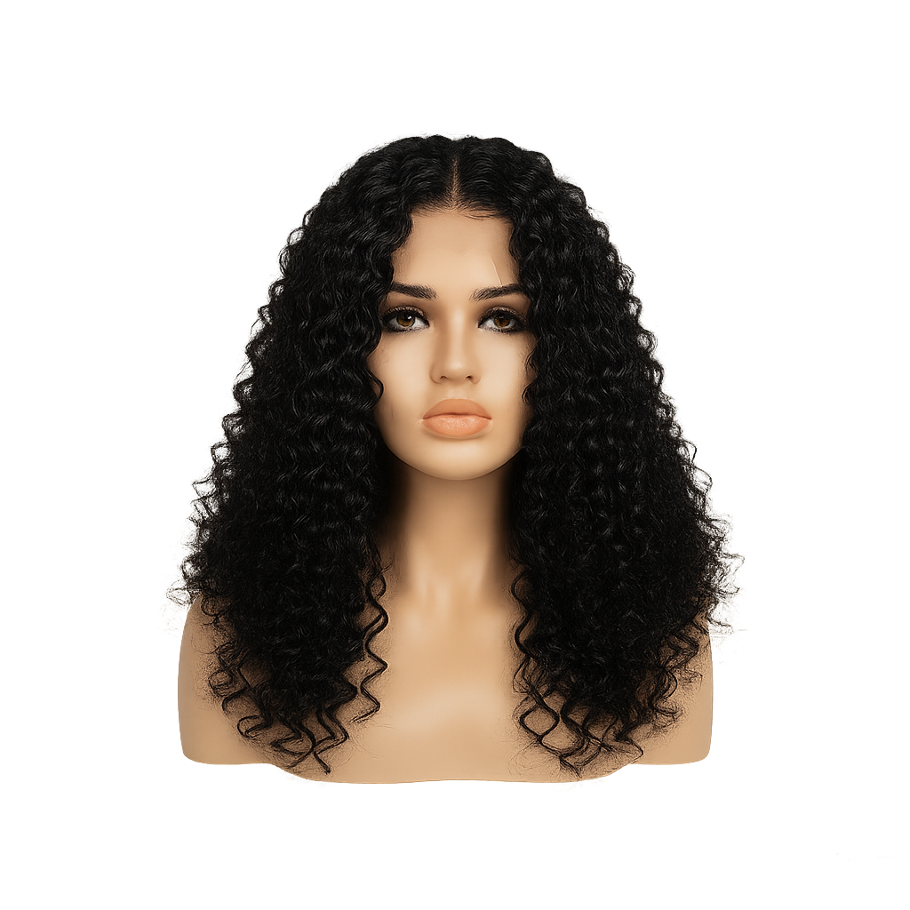 Bundle curly | indienne
