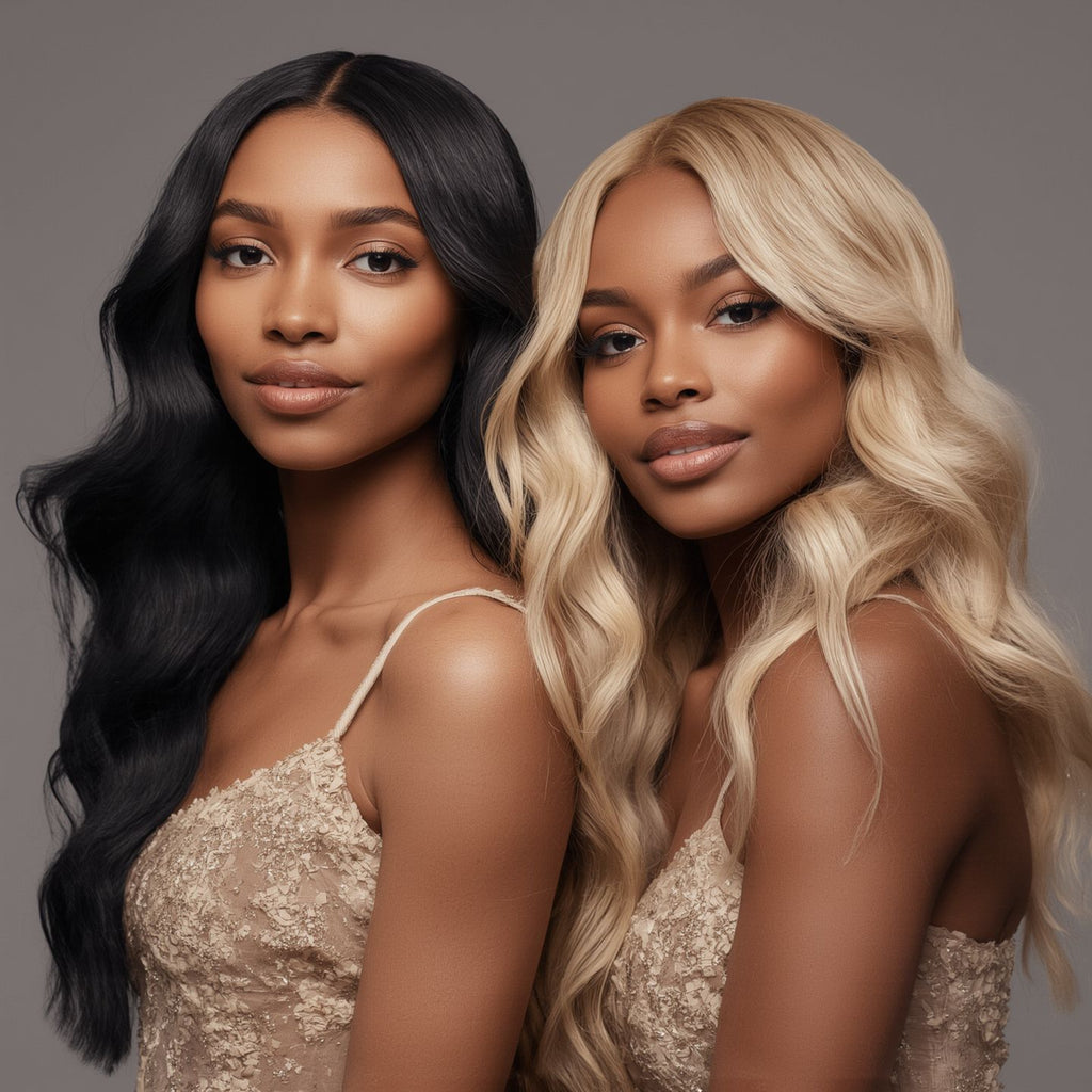 Bundle  wavy | RAW Indian