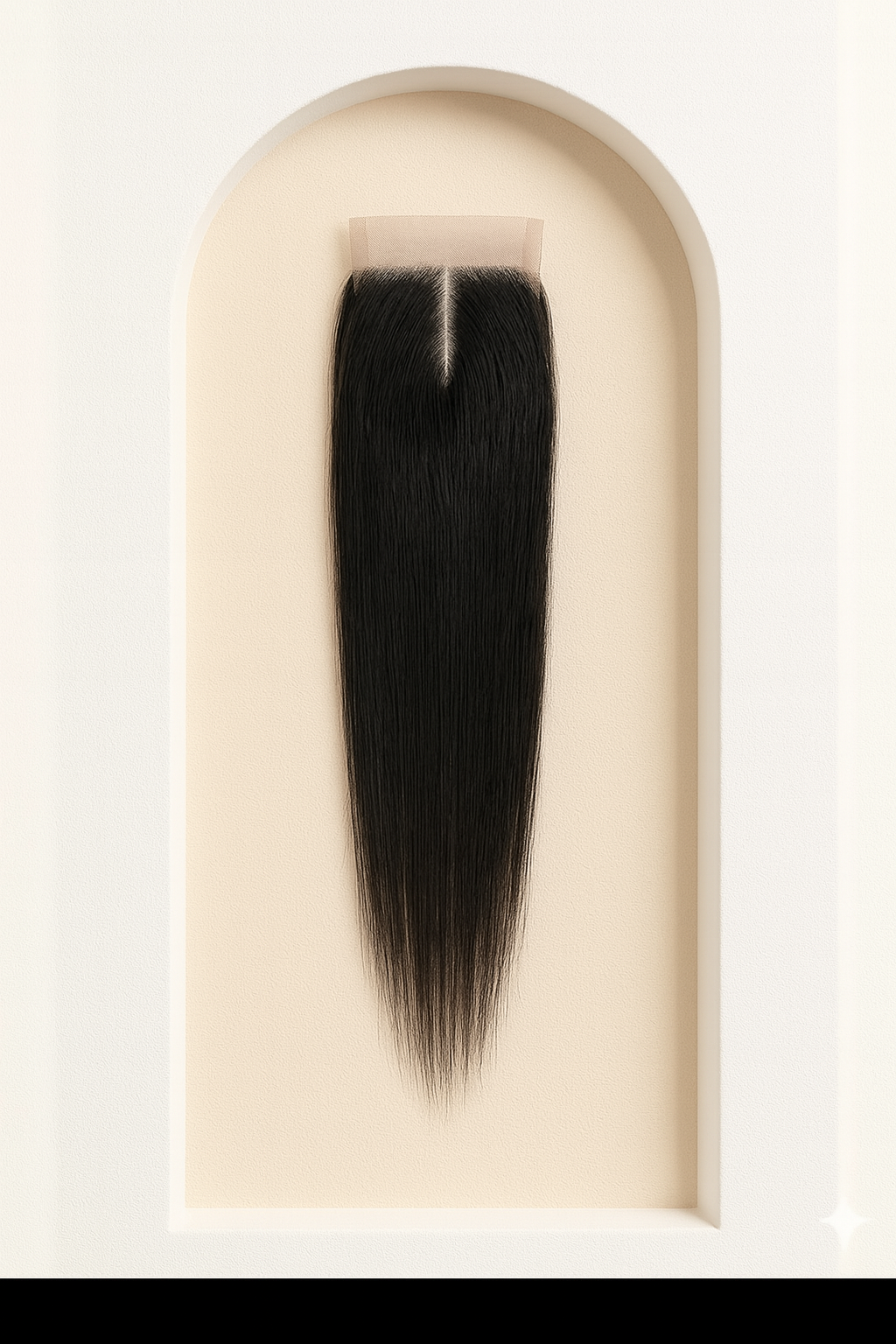 Closure HD Wavy | INDIAN