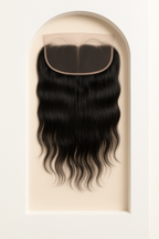 Closure HD Wavy | INDIAN