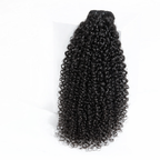 BUNDLE VIRGIN | Burmess curly