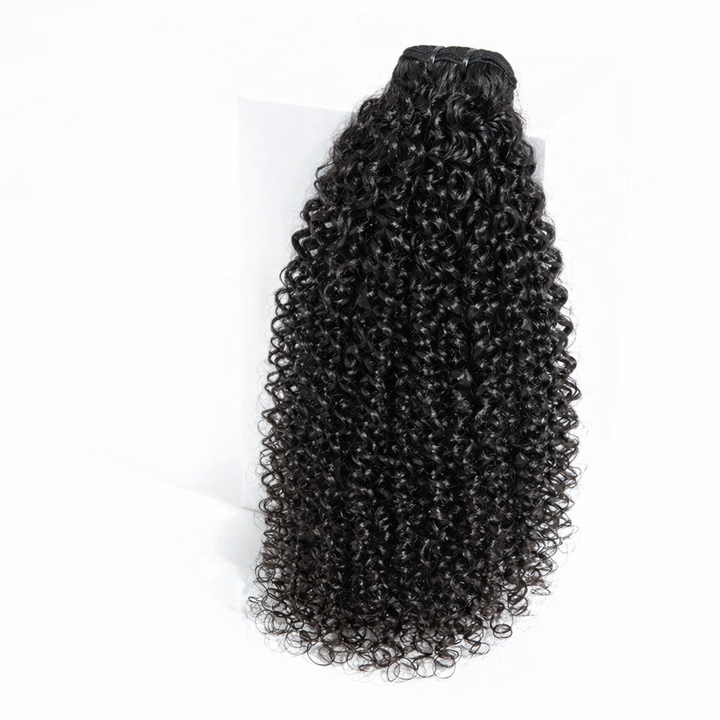 BUNDLE VIRGIN | Burmess curly