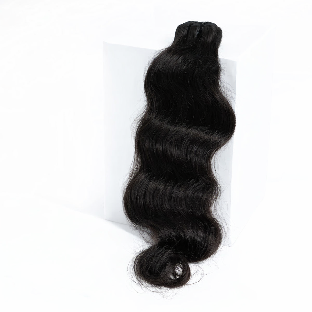 BUNDLE VIRGIN | Body wave