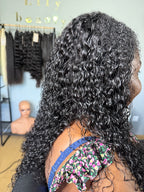 BUNDLE VIRGIN | Burmess curly
