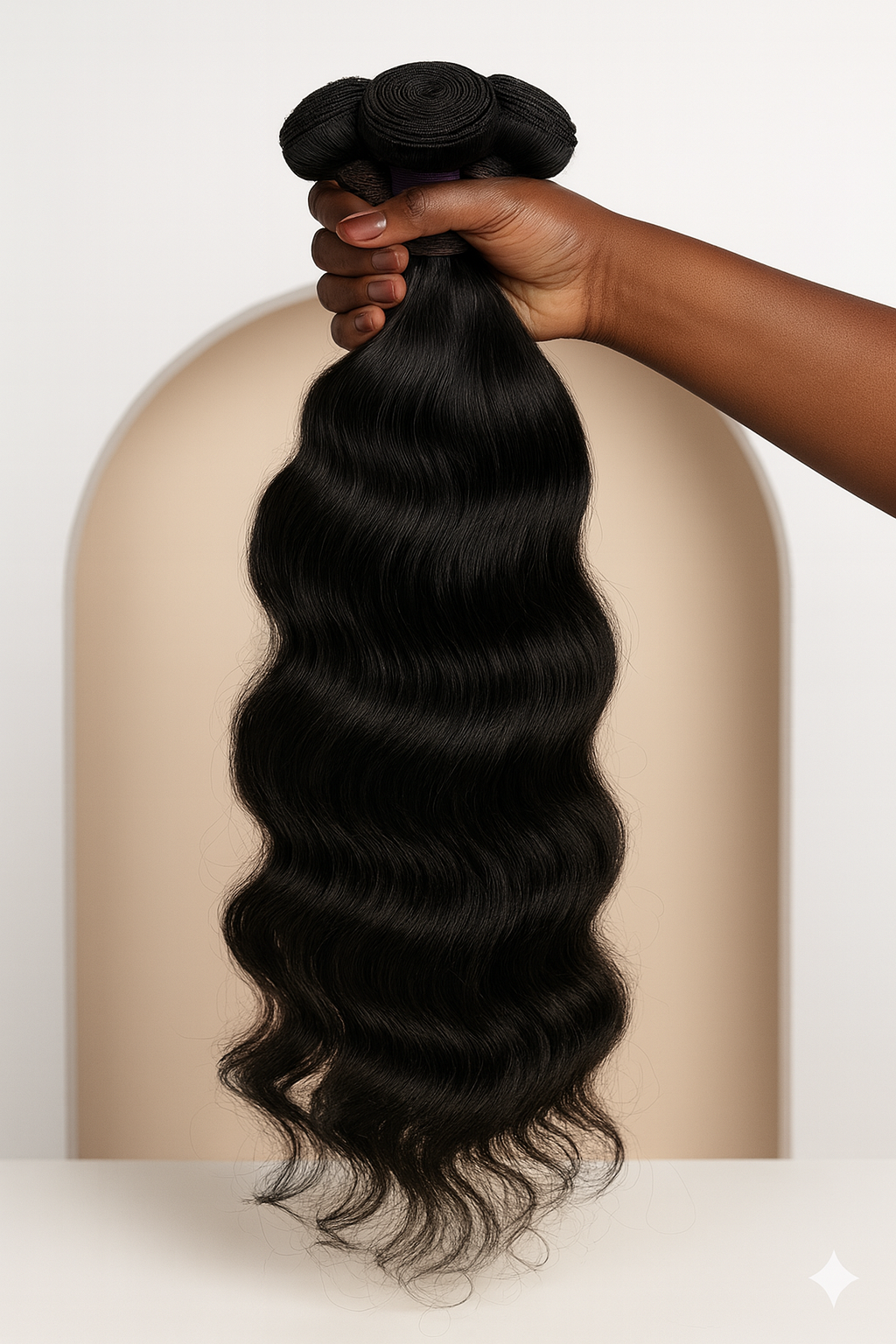 Bundle  wavy | RAW Indian