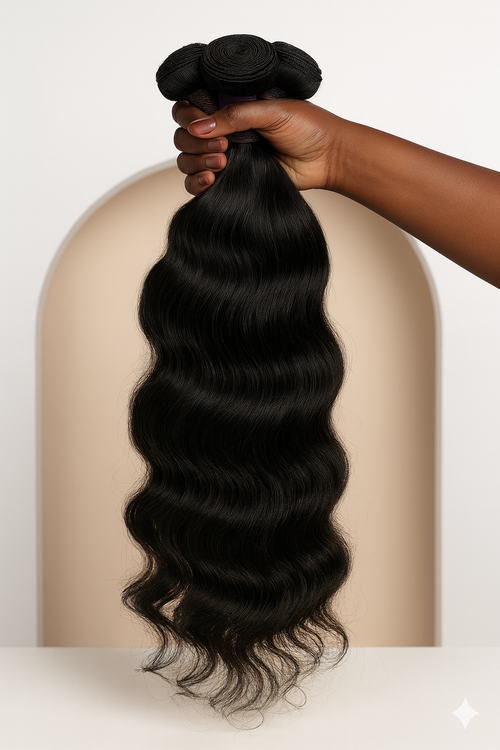 Bundle  wavy | RAW Indian
