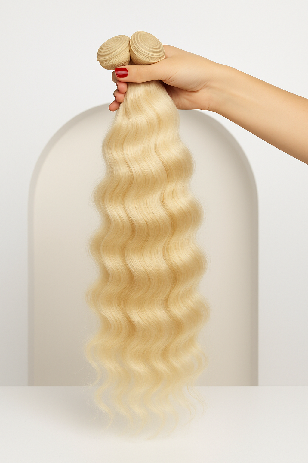 Bundle  wavy | RAW Indian