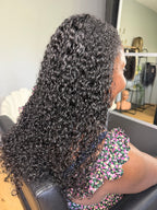 BUNDLE VIRGIN | Burmess curly