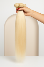 Bundle lisse |RAW Indienne