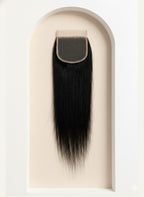 Closure HD Lisse | INDIAN