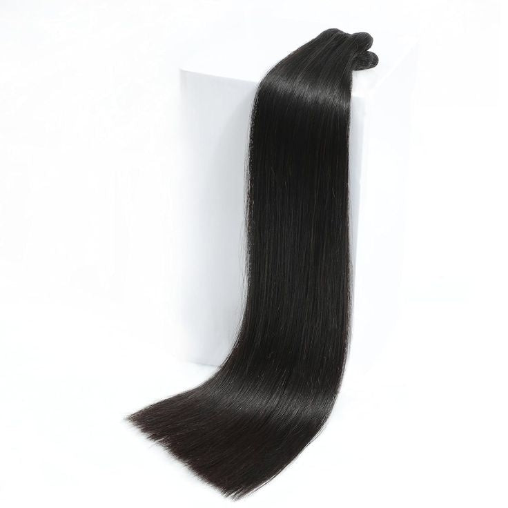 BUNDLE VIRGIN | Lisse