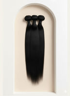 Bundle lisse |RAW Indienne