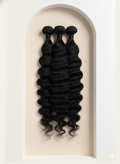 Bundle  wavy | RAW Indian