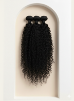 Bundle curly | indienne
