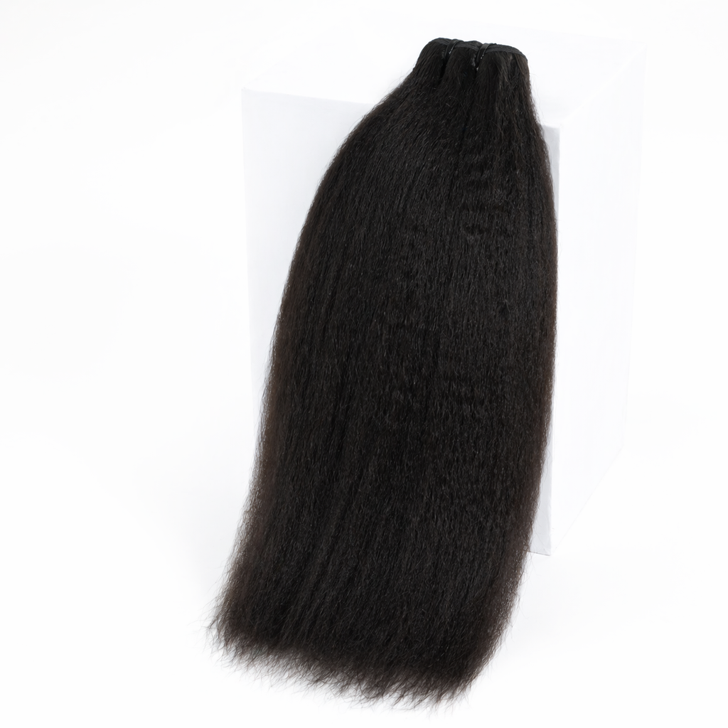 BUNDLE VIRGIN | Kinky straight