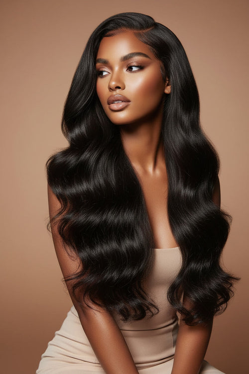 BUNDLE VIRGIN | Body wave