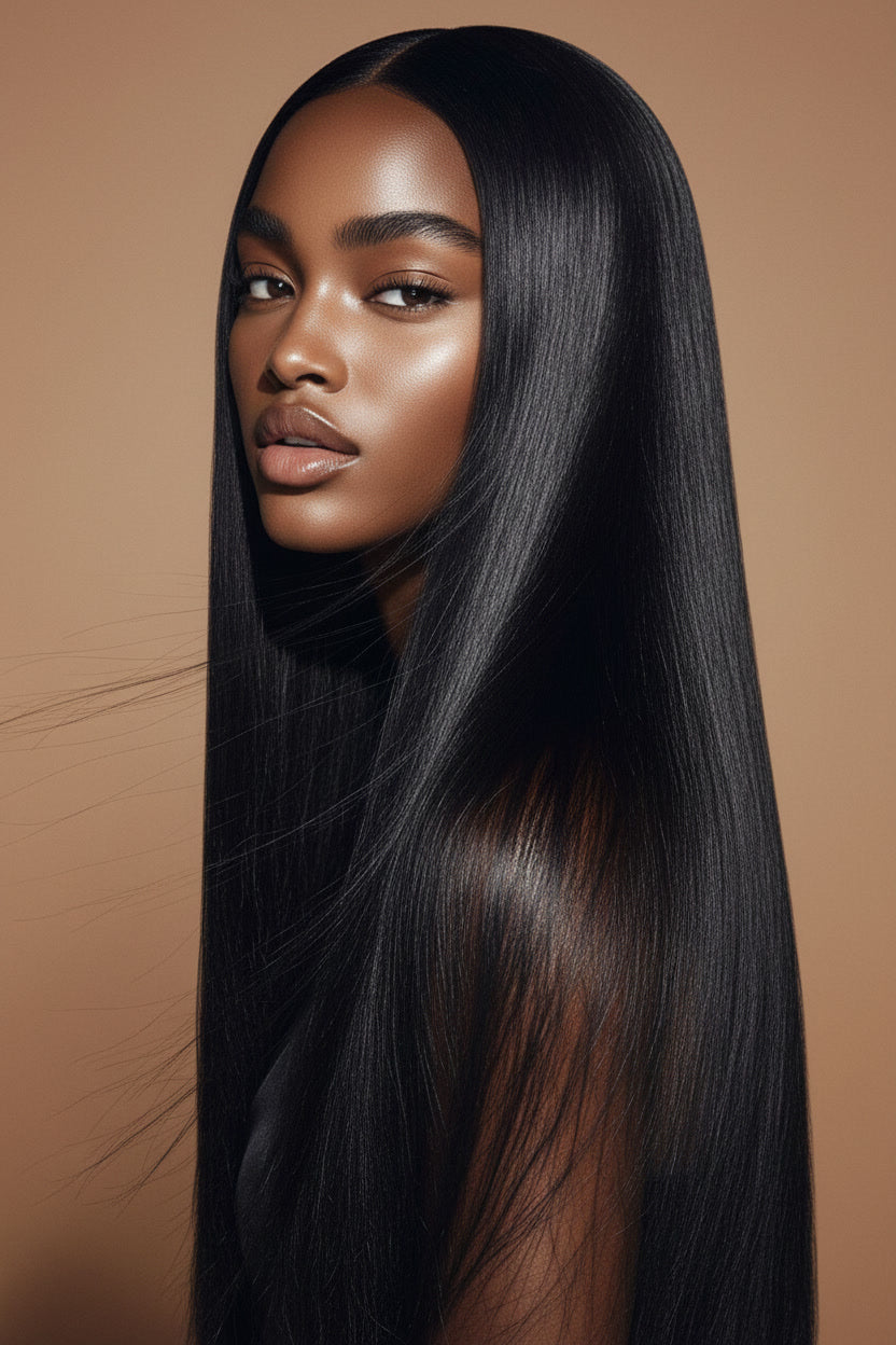 BUNDLE VIRGIN | Lisse