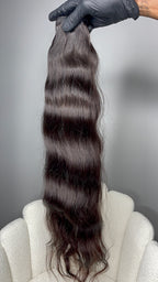 BUNDLE VIRGIN | Body wave