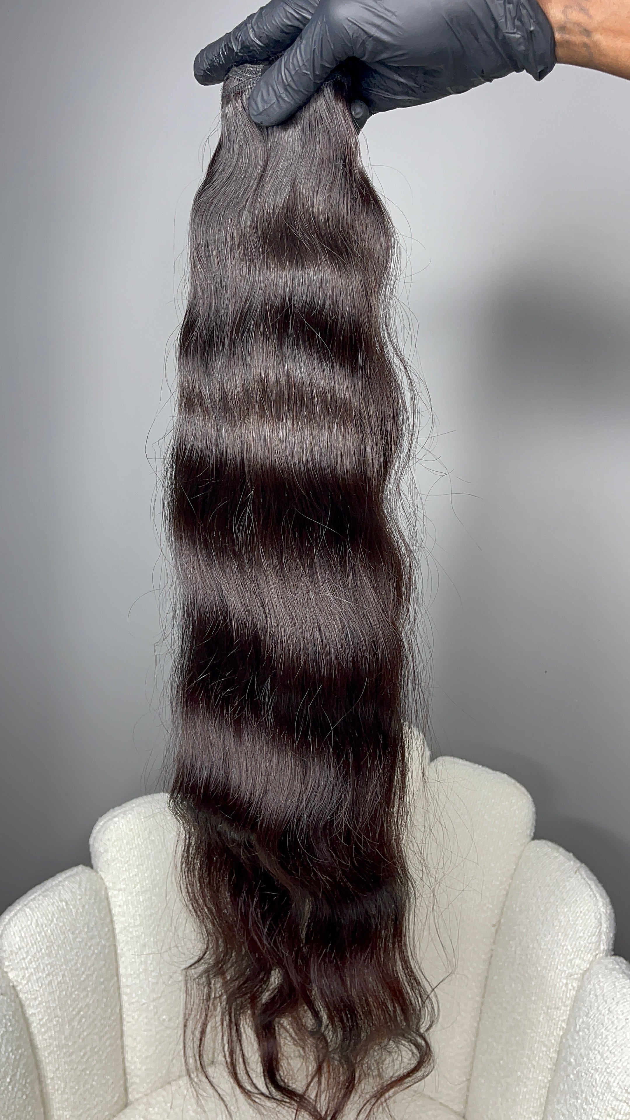 BUNDLE VIRGIN | Body wave