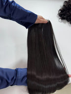 Closure HD Lisse | INDIAN